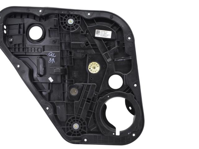 83471D9000 HYUNDAI Механизм стеклоподъемника двери задней левой купить в Сумы