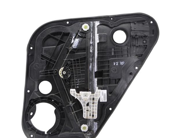 83471D9000 HYUNDAI Механизм стеклоподъемника двери задней левой купить в Ирпень