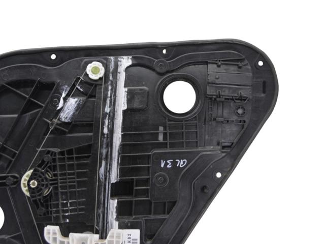 83471D9000 HYUNDAI Механизм стеклоподъемника двери задней левой купить в Киев