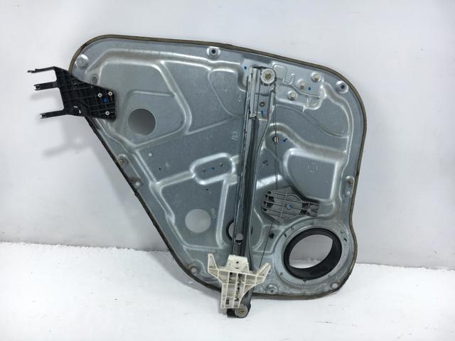 Механизм стеклоподъемника двери задней, правой 834812B000 HYUNDAI