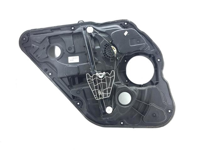 Стеклоподъемник задней правой двери 834813S001 HYUNDAI