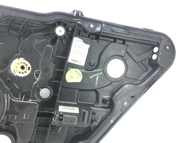 HYUNDAI 834813S001 Механизм стеклоподъемника двери задней правой в наличии Запорожье