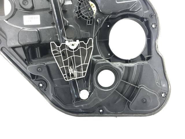 834813S001 HYUNDAI Механизм стеклоподъемника двери задней правой купить в Черкассы