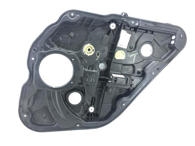 HYUNDAI 834813S001 Механизм стеклоподъемника двери задней правой в наличии Одесса