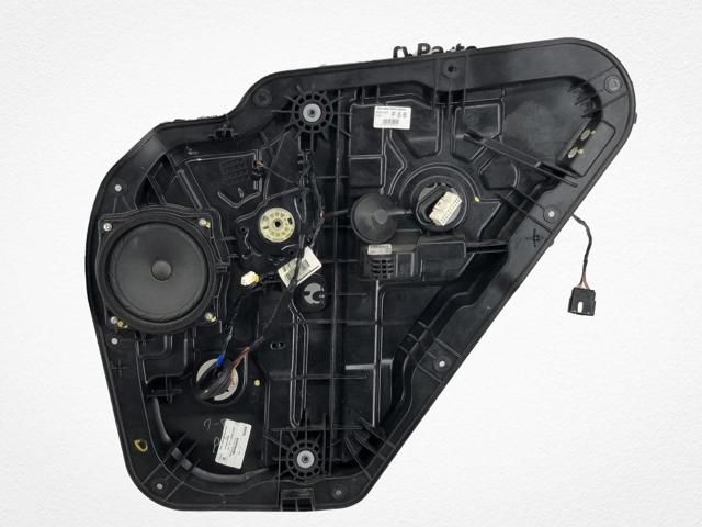 Стеклоподъемник задней правой двери 834814Z000 HYUNDAI