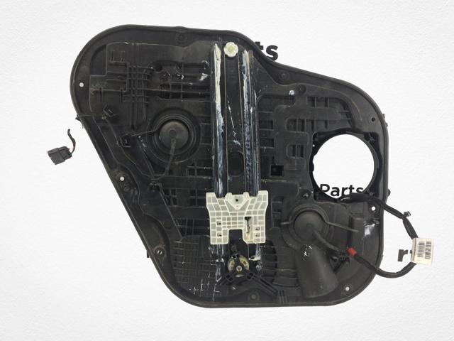 Стеклоподъемник задней правой двери 83481C6000 HYUNDAI