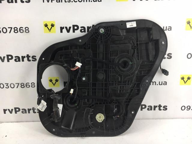 83481C6000 HYUNDAI Механизм стеклоподъемника двери задней правой купить в Одесса