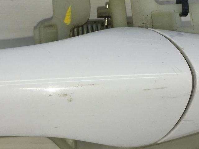 HYUNDAI 836653Z000 Держатель наружной ручки двери задней правой в наличии Хмельницкий