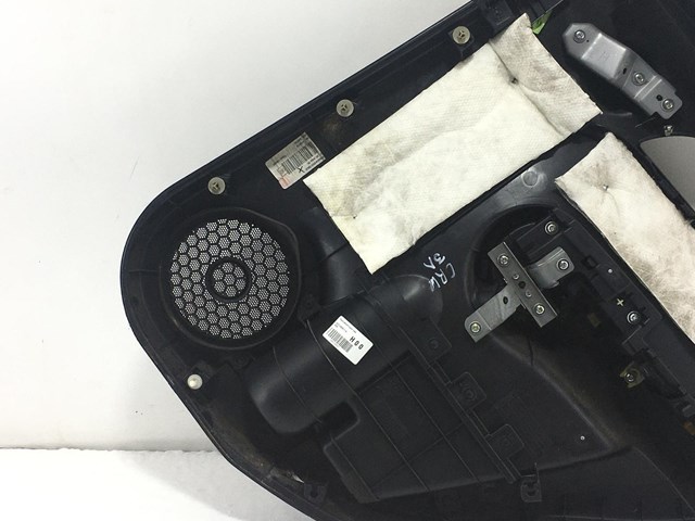 HONDA 83751SWWE21ZA Обшивка (облицовка) внутренняя двери задней левой в наличии Винница