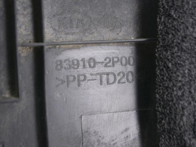 HYUNDAI 839102P000 в наличии Каменское