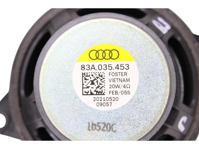 VAG 83A035453 в наличии Ужгород