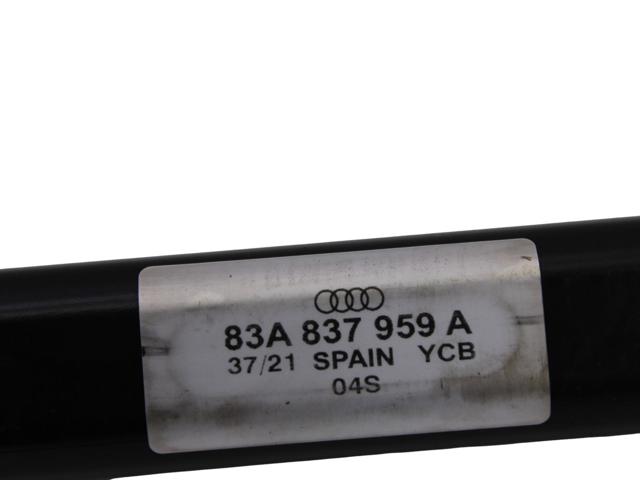 83A837959A VAG купить в Николаев