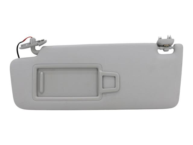 Козырек солнцезащитный автомобиля 83A857551E VAG