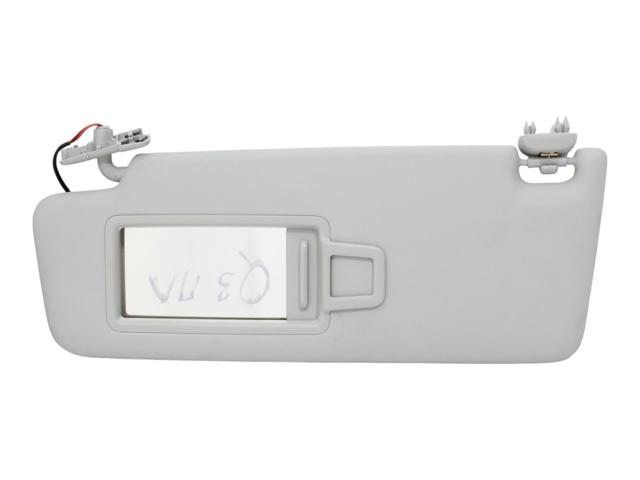 VAG 83A857551E Козырек солнцезащитный в наличии Житомир