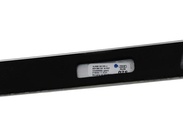 83A860021B3Q7 VAG Рейлинг крыши левый купить в Украина