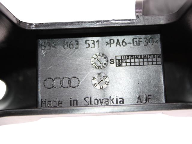 VAG 83A863531 в наличии Ирпень