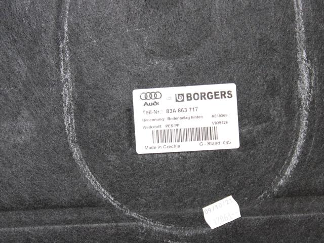 VAG 83A863717 в наличии Павлоград