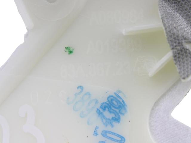 VAG 83A867234A Обшивка стойки кузова внутренняя передняя правая в наличии Николаев