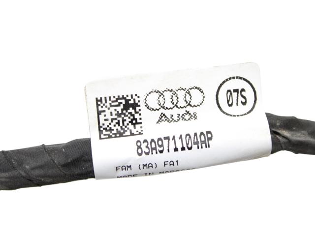 VAG 83A971104AP в наличии Николаев