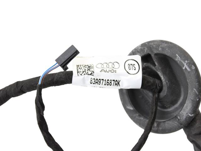 83A971687AK VAG купить в Николаев
