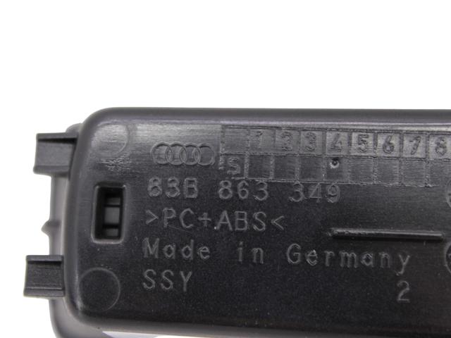 83B863349 VAG купить в Украина