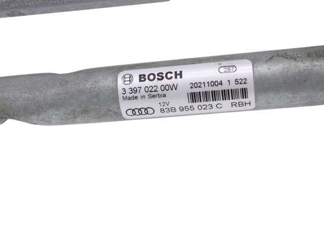 VAG 83B955023C Трапеция дворников в наличии Ровно