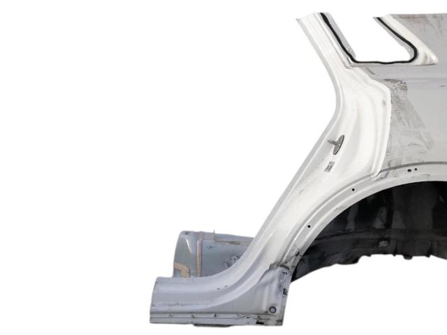 83F809837 VAG Крыло заднее левое купить в Ровно
