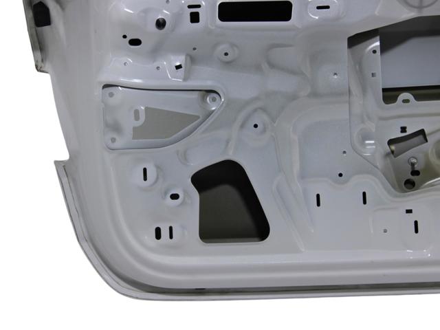 Крышка багажника 83F827025 VAG