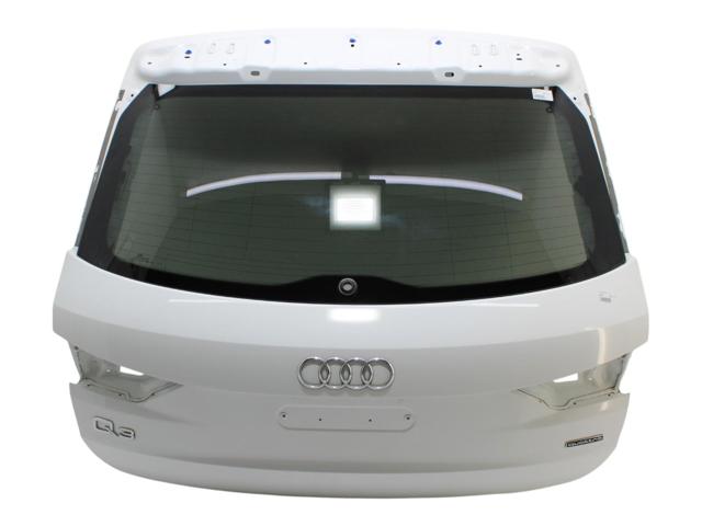 83F827025 VAG Крышка багажника купить в Ирпень