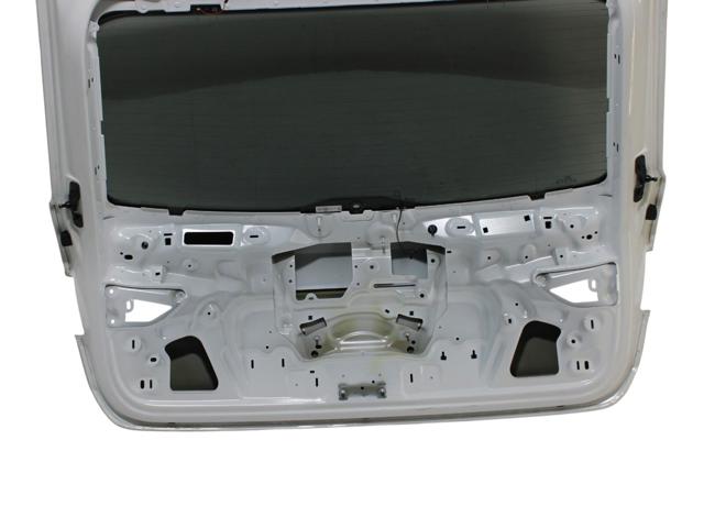 83F827025 Крышка багажника купить Кривой Рог