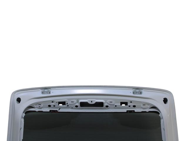 83F827025 Крышка багажника купить Каменское