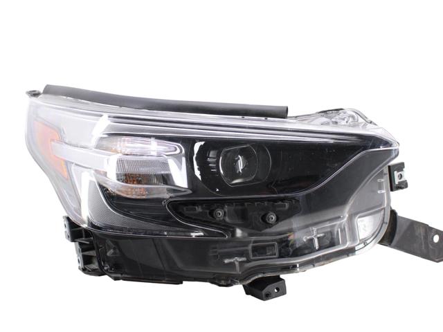 Правая блок фара 84002AN50A SUBARU