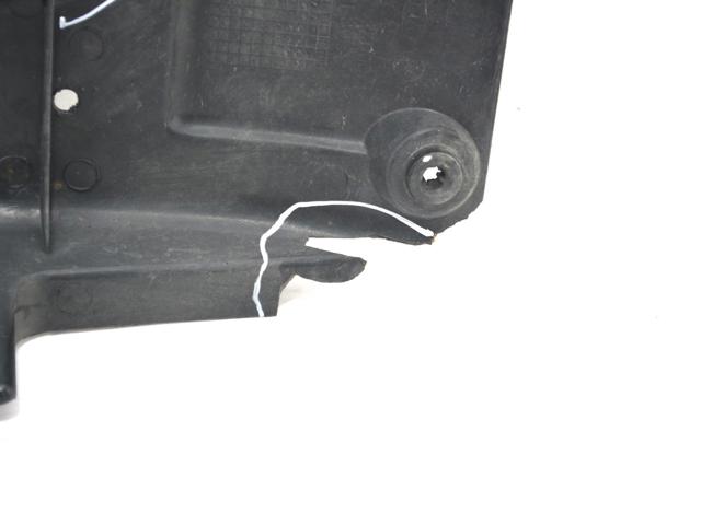 841372Z000 HYUNDAI Защита днища передняя левая купить в Житомир