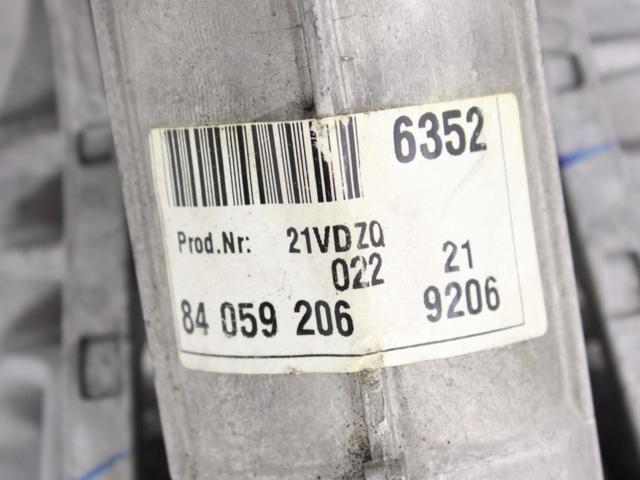 84192522 OPEL купить в Украина