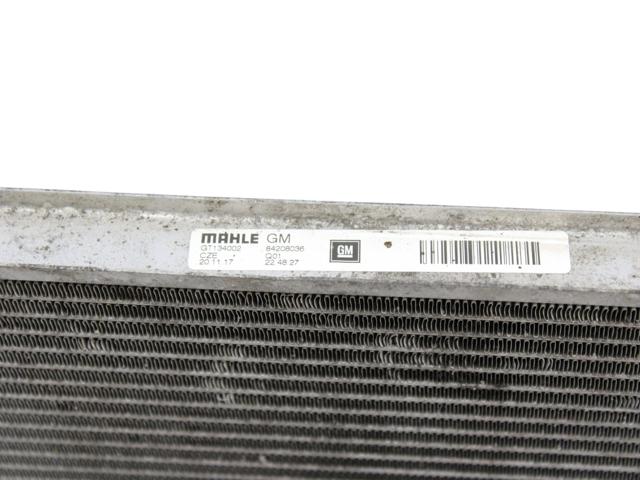 84208036 OPEL Радиатор купить в Киев
