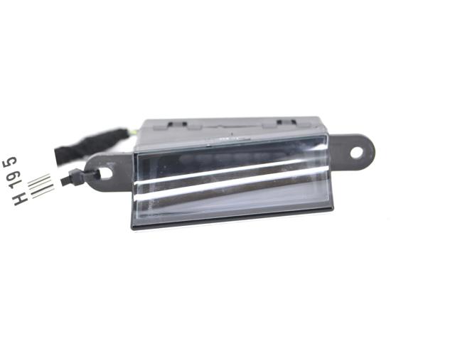 Бортовой компьютер 84208369 GM