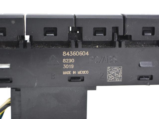 84360604 GM купить в Каменское
