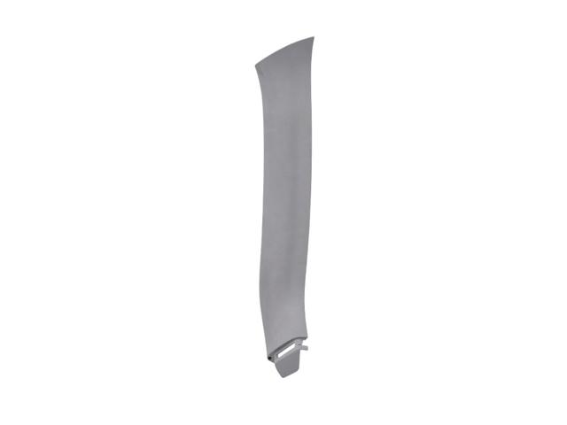 Обшивка-облицовка задней двери 84485SWW003ZB HONDA