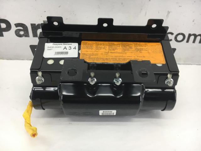 Подушка безопасности (AIRBAG) пассажирская 845302K900 HYUNDAI