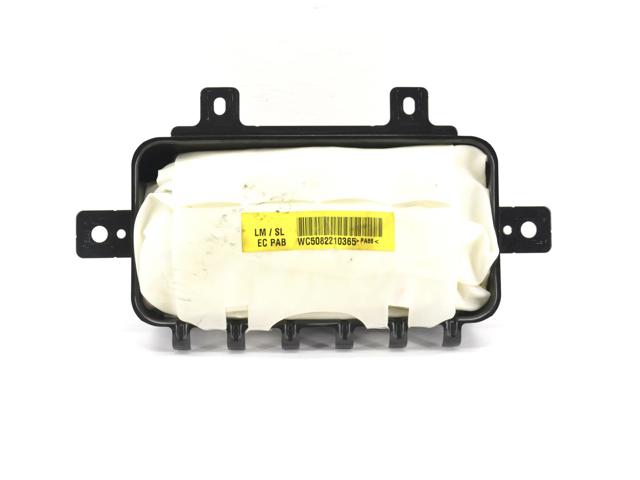Подушка безопасности (AIRBAG) пассажирская 845303U000 HYUNDAI