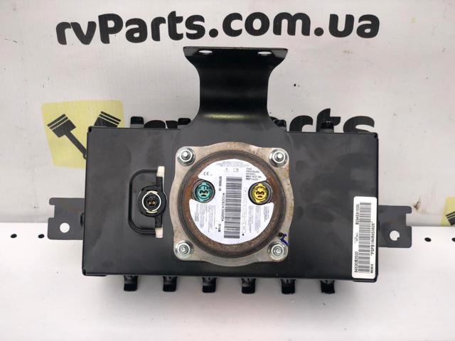 84530B2500 HYUNDAI Подушка безопасности (AIRBAG) пассажирская купить в Черновцы