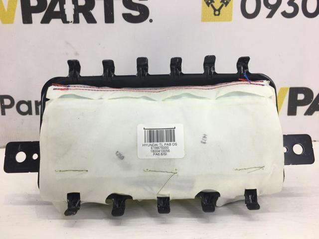 Подушка безопасности боковая 84530D3500 HYUNDAI