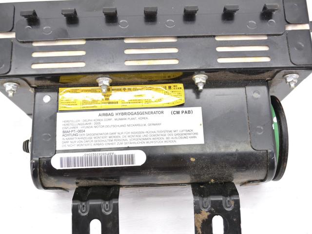 845602B901WK HYUNDAI Подушка безопасности пассажира купить в Николаев