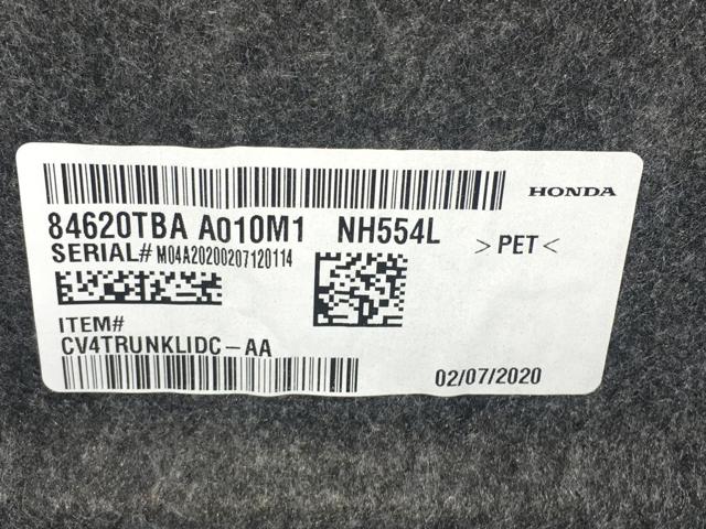 HONDA 84620TBAA01ZA в наличии Кривой Рог