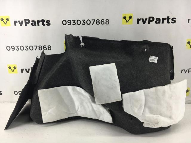 84651TV9A22ZA HONDA купить в Одесса