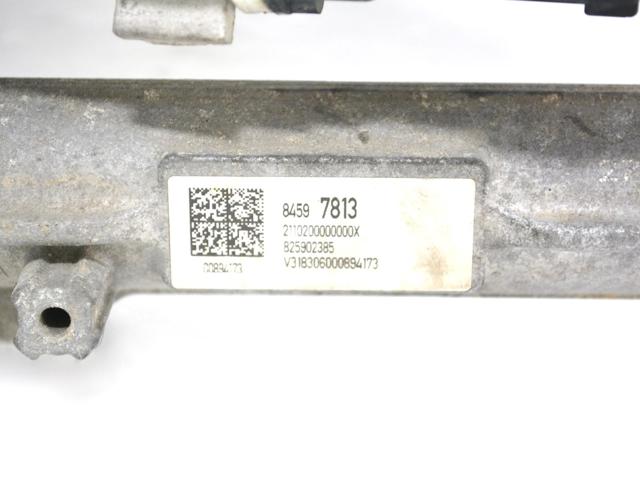 GM 84663155 Рулевая рейка в наличии Ровно