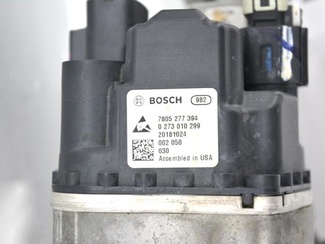 GM 84663155 Рейка рулевая в наличии Житомир