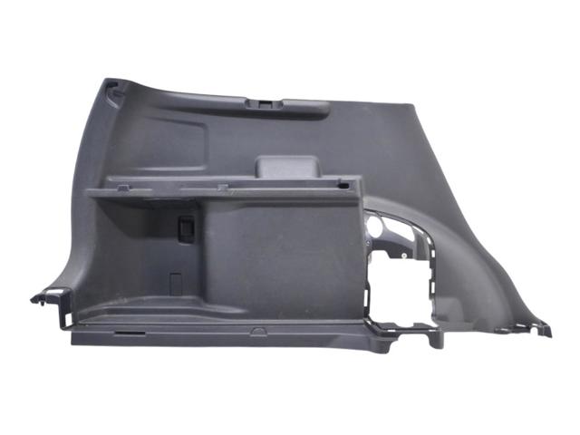 Облицовка багажного отсека нижняя 84685SWWE01ZA HONDA