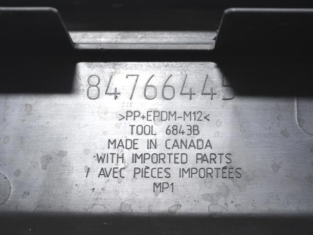 84766445 GM купить в Тернополь