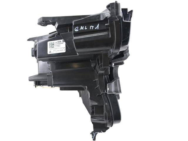84815558 GM Фара левая купить в Ровно